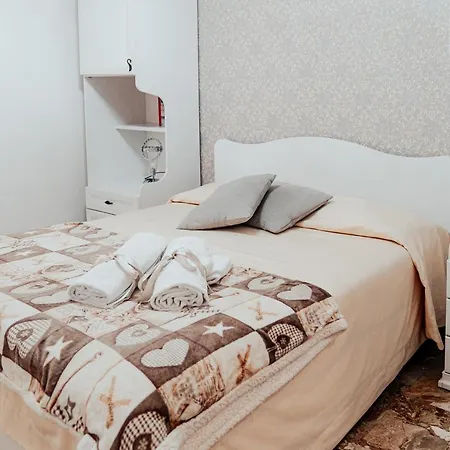Bed and Breakfast Arena 3*