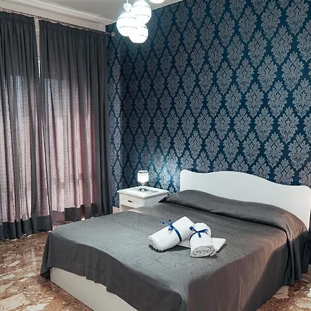 住宿加早餐酒店 Arena 3*