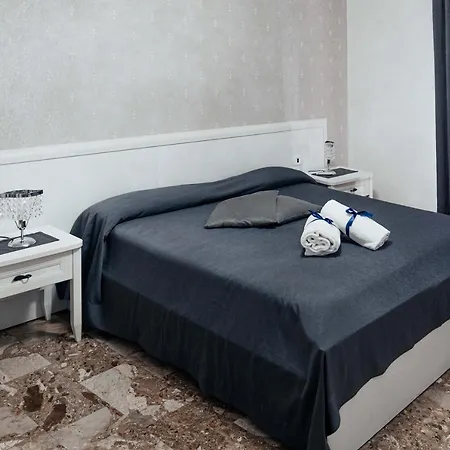 住宿加早餐酒店 Arena 庞贝