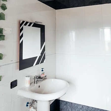 住宿加早餐酒店 Arena 庞贝