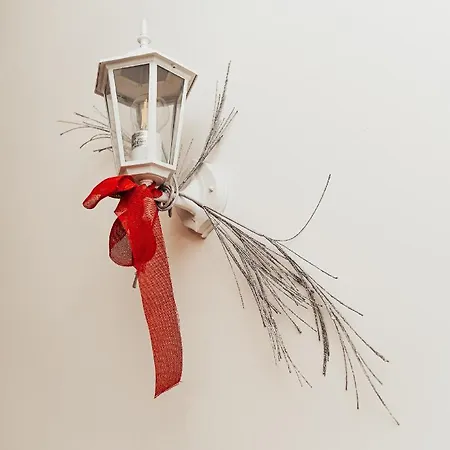 Arena 住宿加早餐酒店