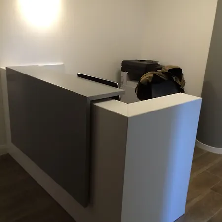 Arena 住宿加早餐酒店 庞贝