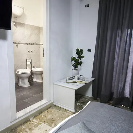 住宿加早餐酒店 Arena