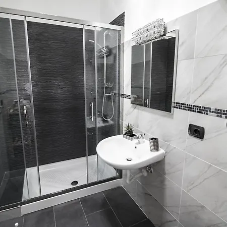 Arena 住宿加早餐酒店 3*