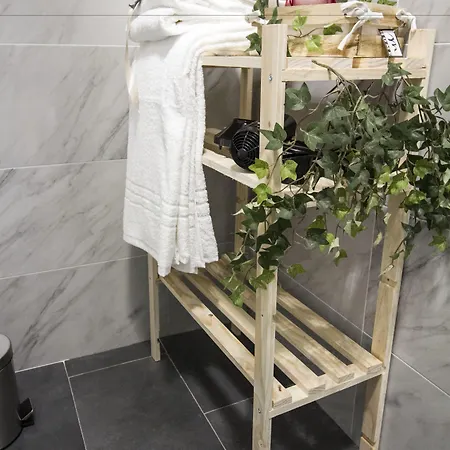 住宿加早餐酒店 Arena