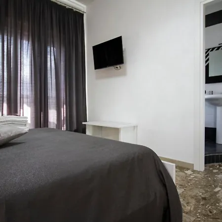 住宿加早餐酒店 Arena