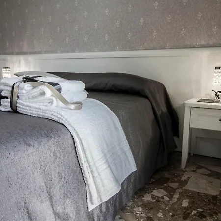 住宿加早餐酒店 Arena