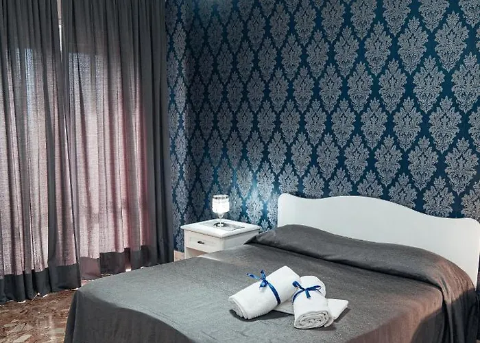 Couette-café Arena 3*