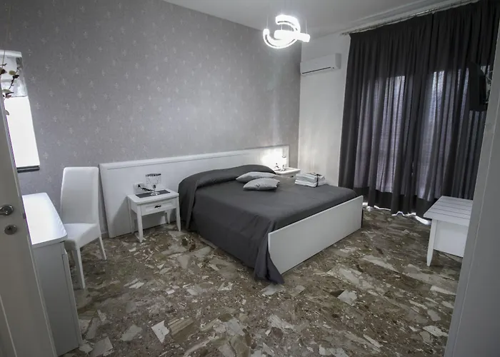 Couette-café Arena 3*