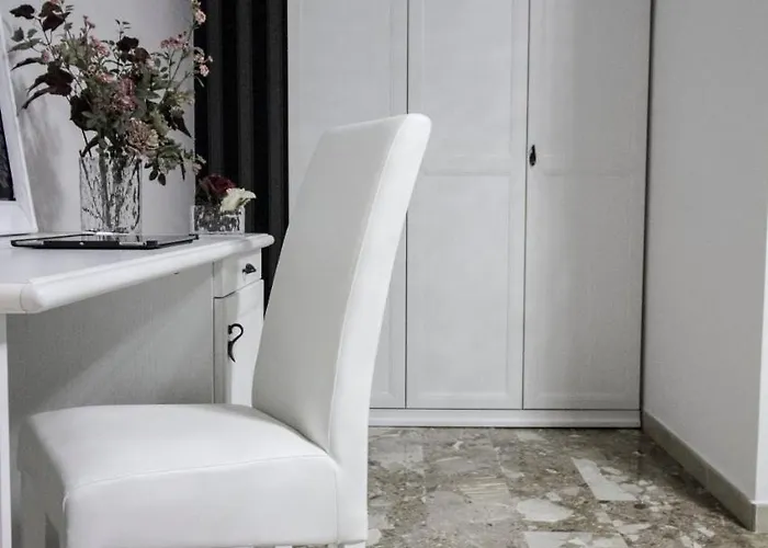 Couette-café Arena Pompéi