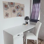 Arena Bed & Breakfast