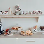 Bed & Breakfast Arena