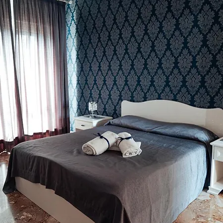 Arena Bed & Breakfast 3*