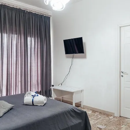 Bed & Breakfast Arena 3*