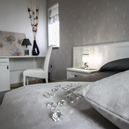 Arena Bed & Breakfast