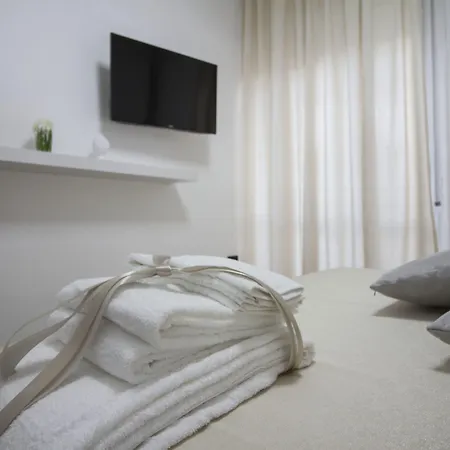 Couette-café Arena Pompéi