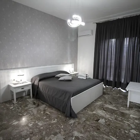 Arena Bed & Breakfast