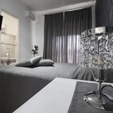 Arena Bed & Breakfast