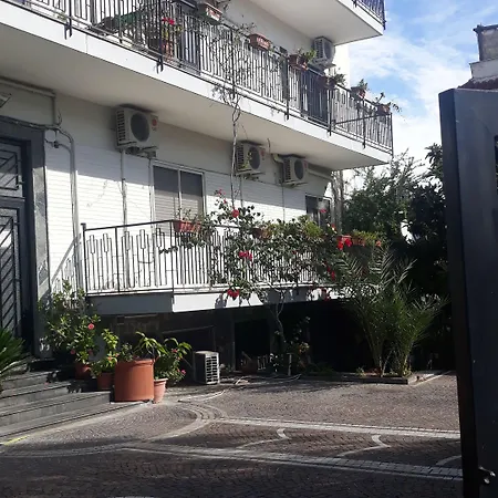 Arena Bed & Breakfast 3*