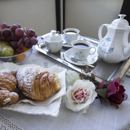 Arena Bed and Breakfast Πομπηία