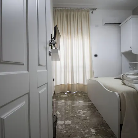 Bed & Breakfast Arena Pompei