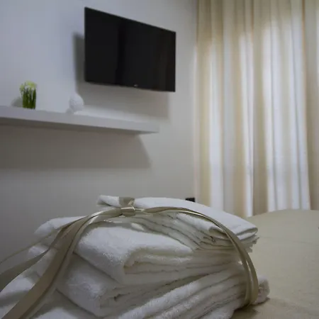 Arena Bed & Breakfast Pompei