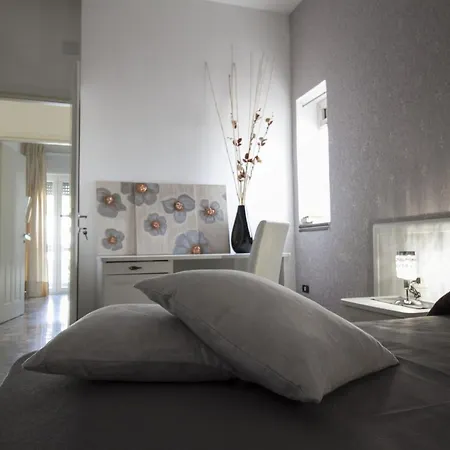 Bed & Breakfast Arena 3*