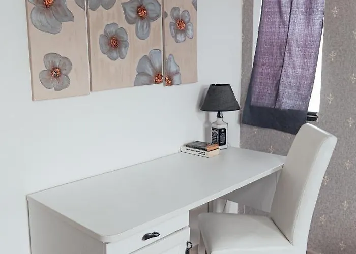 Arena Bed & Breakfast