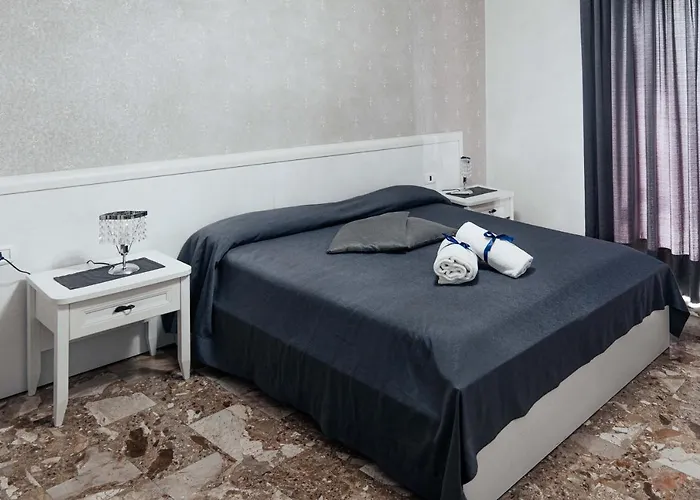 Bed & Breakfast Arena Pompei