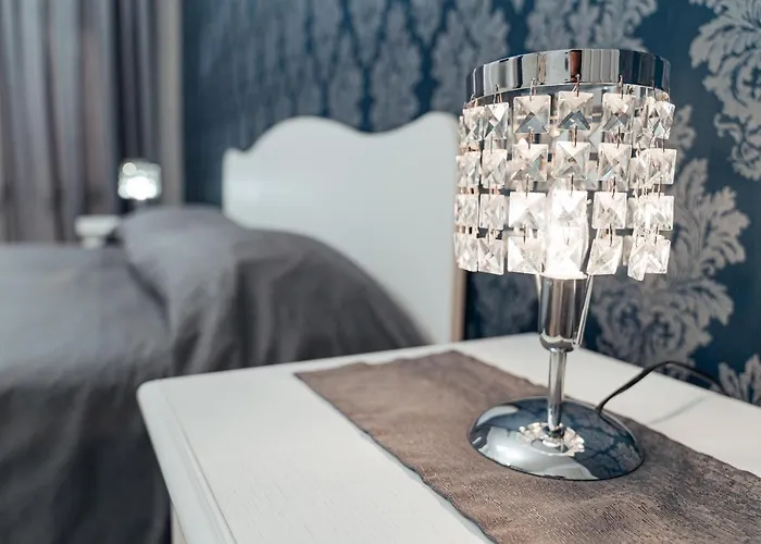 Bed & Breakfast Arena Pompei