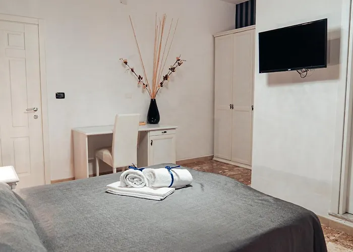 Bed & Breakfast Arena Pompei