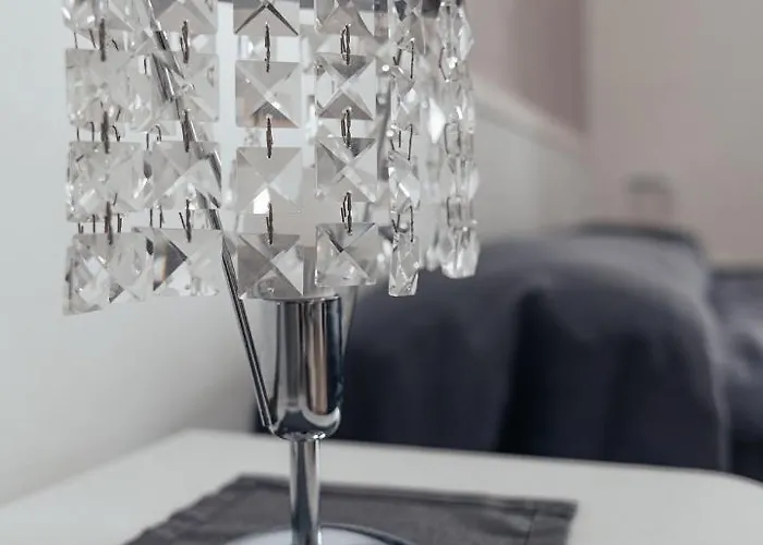 Arena Bed & Breakfast Pompei