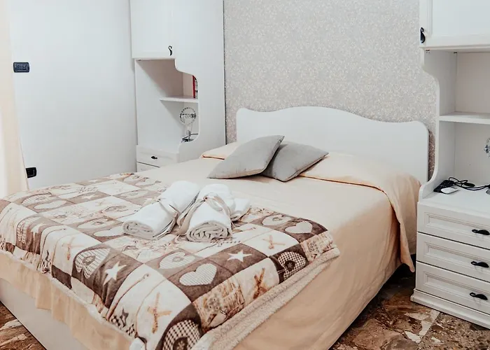 Bed & Breakfast Arena 3*