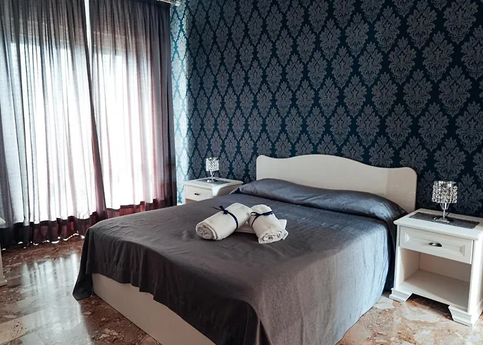 Arena Bed & Breakfast 3*