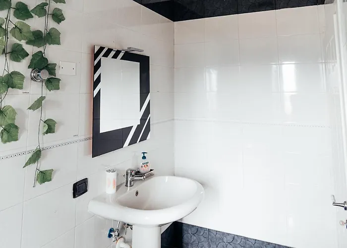 Bed & Breakfast Arena Pompei