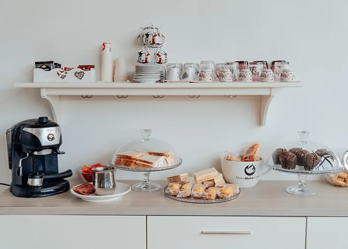 Bed & Breakfast Arena