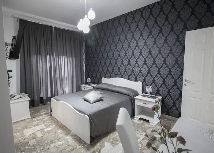 Bed & Breakfast Arena