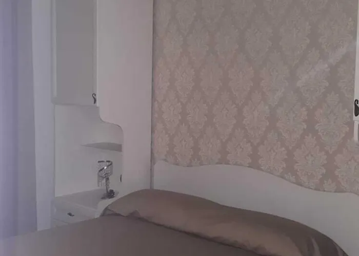 Bed & Breakfast Arena 3*