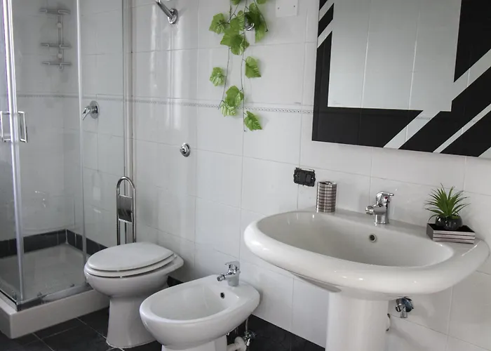 Arena Bed & Breakfast