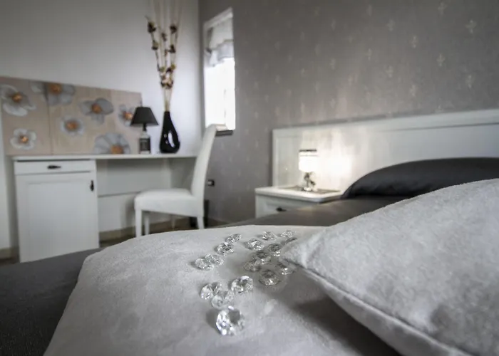 Arena Bed & Breakfast