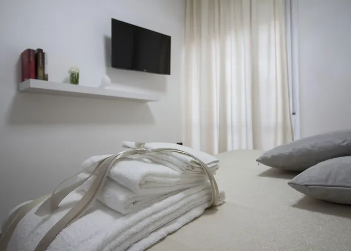 Bed & Breakfast Arena Pompei