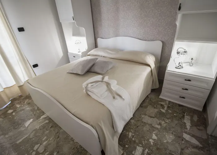 Arena Bed & Breakfast 3*