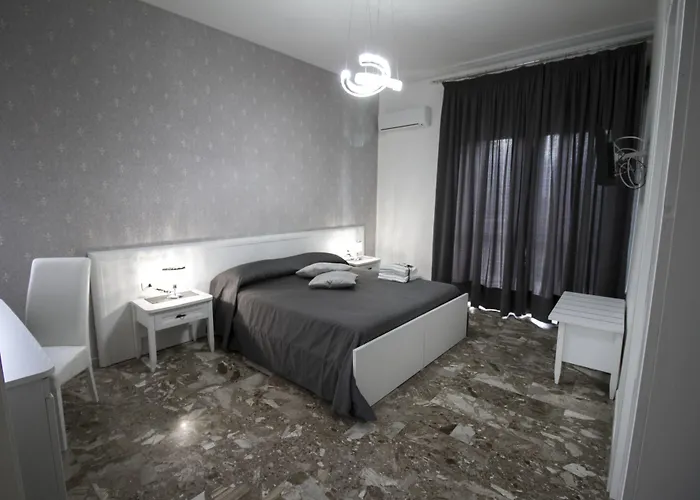 Arena Bed & Breakfast