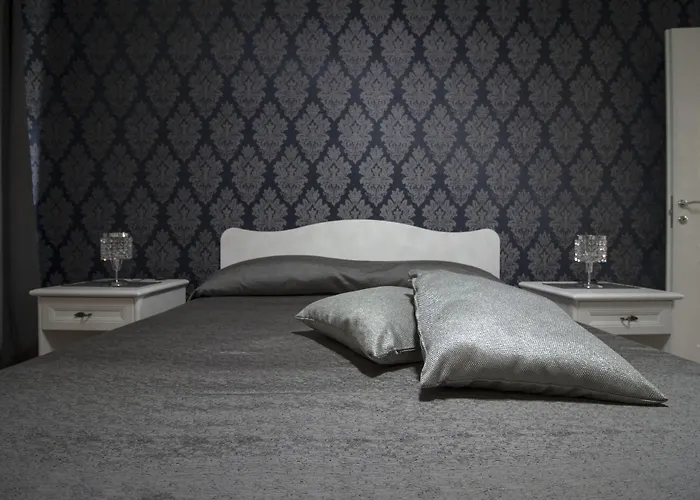 Bed & Breakfast Arena Pompei