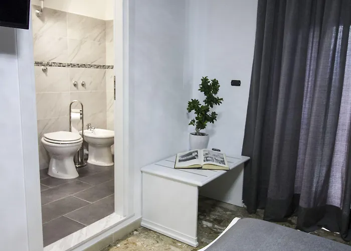 Bed & Breakfast Arena