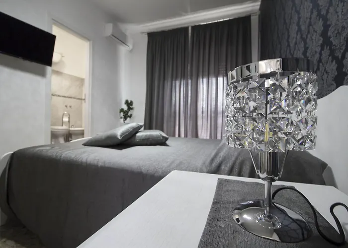 Arena Bed & Breakfast