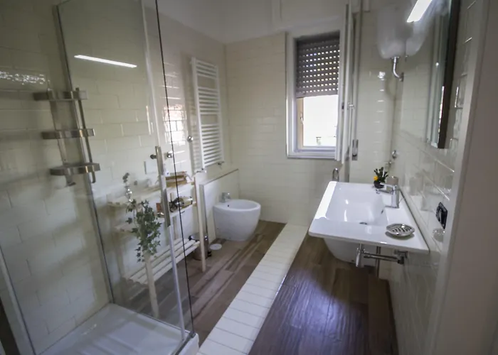 Bed & Breakfast Arena