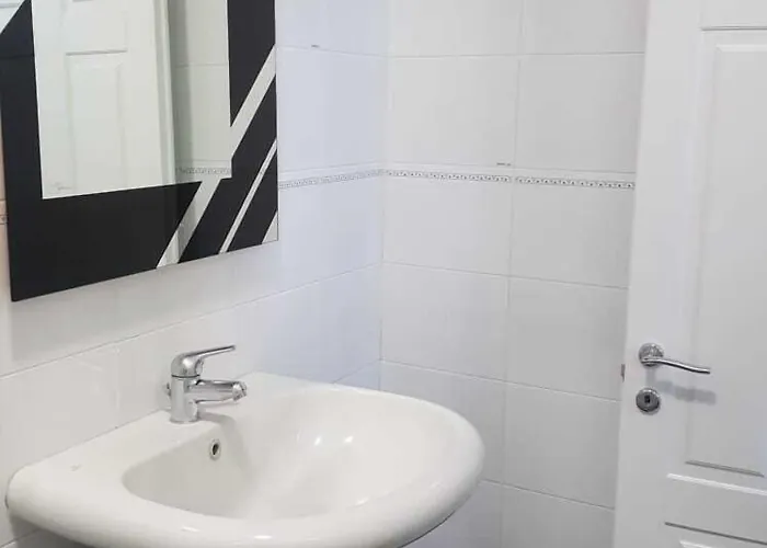 Arena Bed & Breakfast Pompei