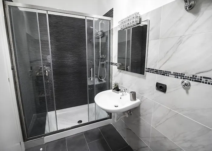 Arena Bed & Breakfast 3*