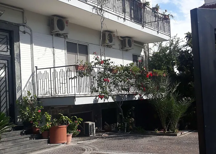 Arena Bed & Breakfast 3*